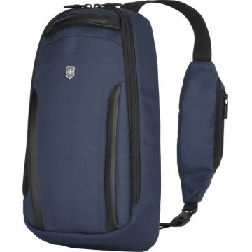 Victorinox - Crossbody tabletrugzak 10" Altmont Professional donkerblauw