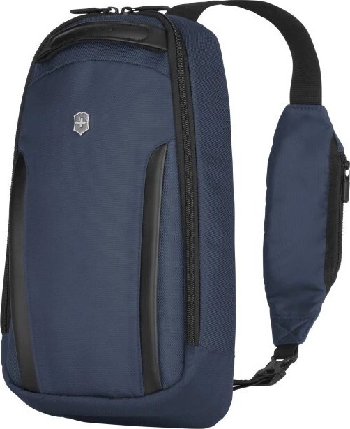 Victorinox - Crossbody tabletrugzak 10" Altmont Professional donkerblauw