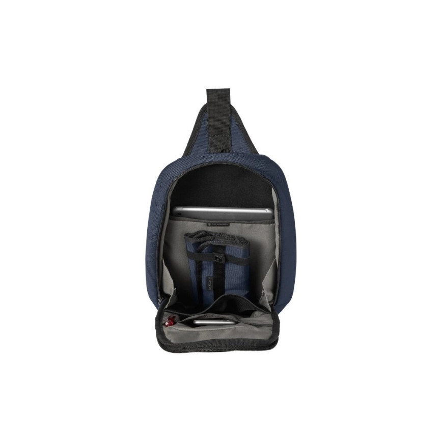 Victorinox - Crossbody tabletrugzak 10" Altmont Professional donkerblauw