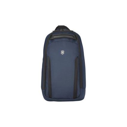 Victorinox - Crossbody tabletrugzak 10" Altmont Professional donkerblauw