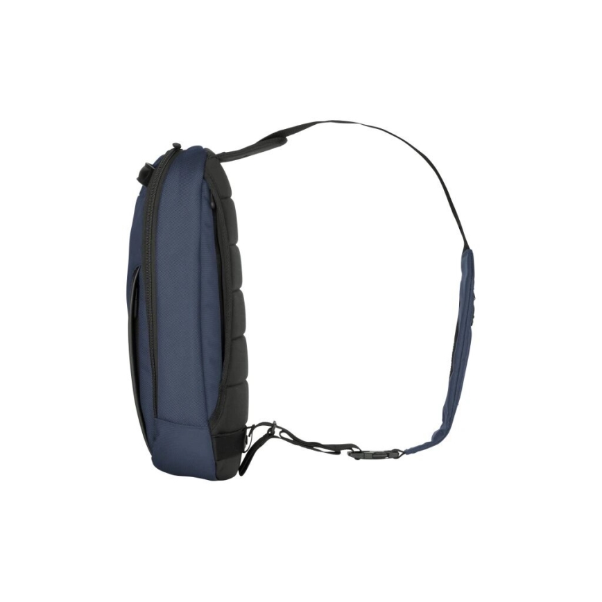 Victorinox - Crossbody tabletrugzak 10" Altmont Professional donkerblauw