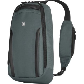 Victorinox - Crossbody tabletrugzak 10" Altmont Professional grijs