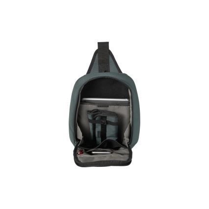 Victorinox - Crossbody tabletrugzak 10" Altmont Professional grijs