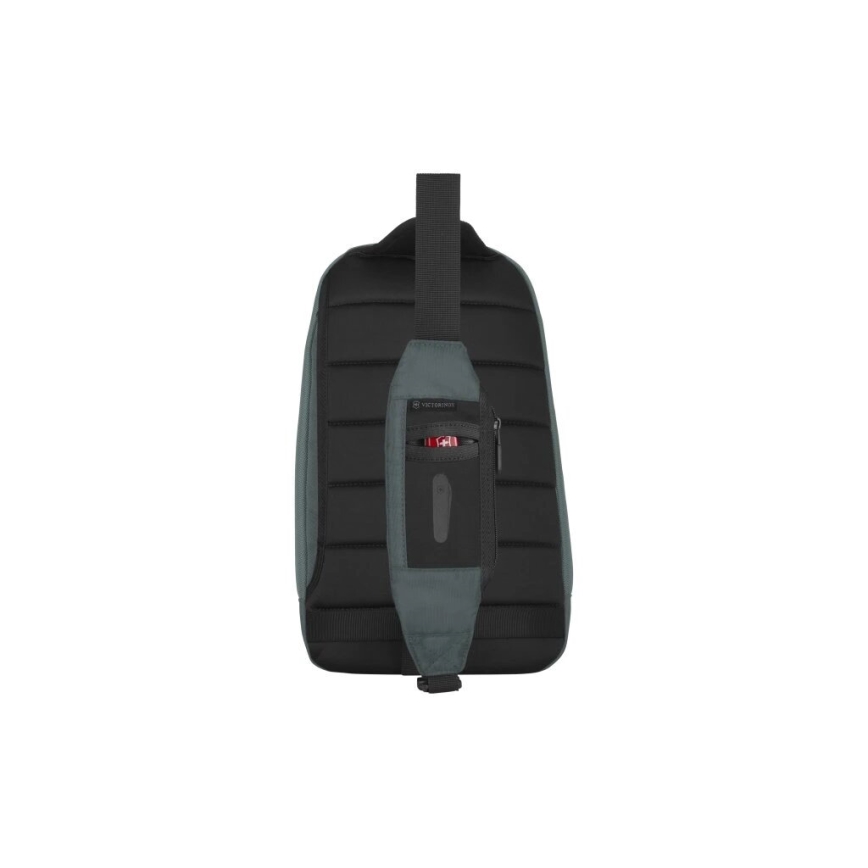 Victorinox - Crossbody tabletrugzak 10" Altmont Professional grijs