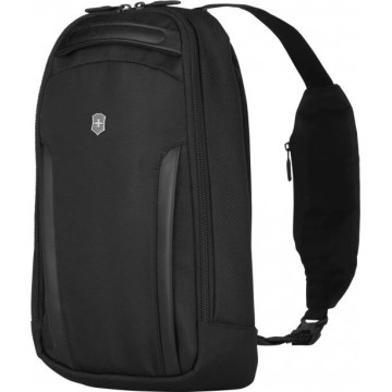Victorinox - Crossbody tabletrugzak 10" Altmont Professional zwart