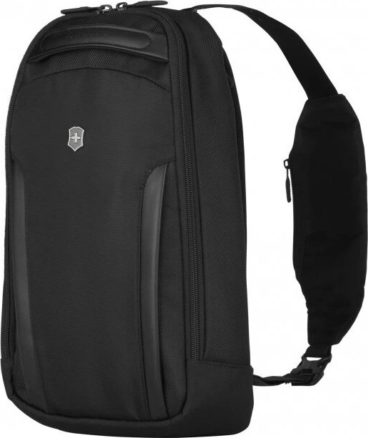 Victorinox - Crossbody tabletrugzak 10" Altmont Professional zwart