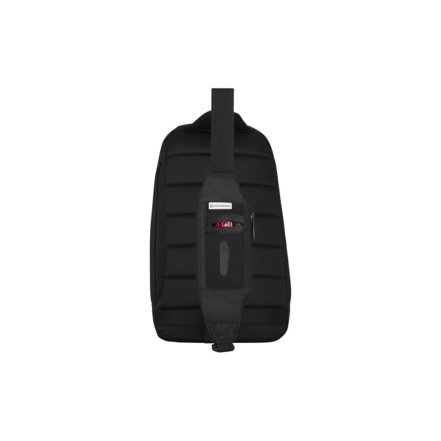 Victorinox - Crossbody tabletrugzak 10" Altmont Professional zwart