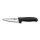 Victorinox - DUAL GRIP vleesmes 12 cm, zwart