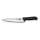 Victorinox - FIBROX koksmes 28 cm zwart
