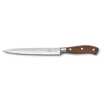 Victorinox - GRAND MAITRE fileermes 20 cm esdoorn