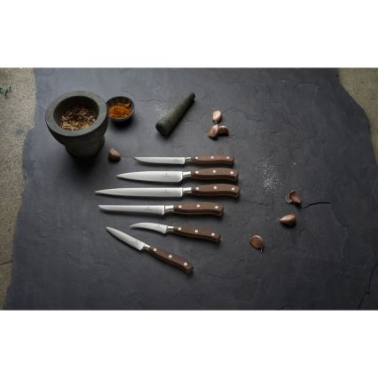 Victorinox - GRAND MAITRE fileermes 20 cm esdoorn