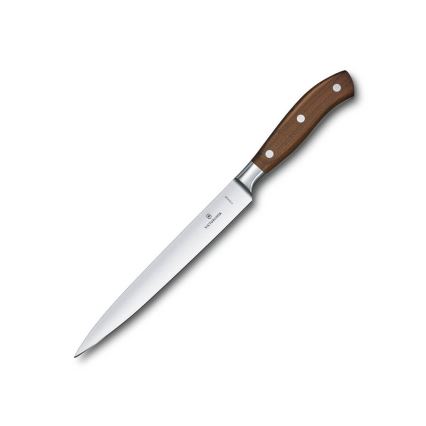 Victorinox - GRAND MAITRE fileermes 20 cm esdoorn
