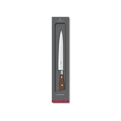 Victorinox - GRAND MAITRE fileermes 20 cm esdoorn