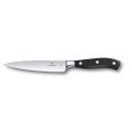 Victorinox - GRAND MAITRE keukenmes 15 cm zwart