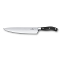 Victorinox - GRAND MAITRE koksmes 25 cm, zwart
