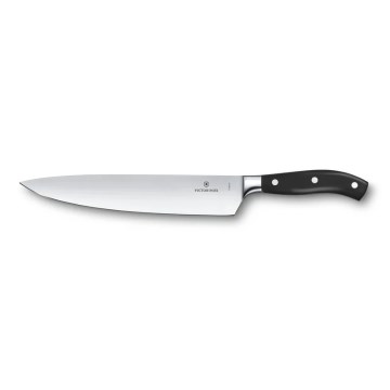 Victorinox - GRAND MAITRE koksmes 25 cm, zwart