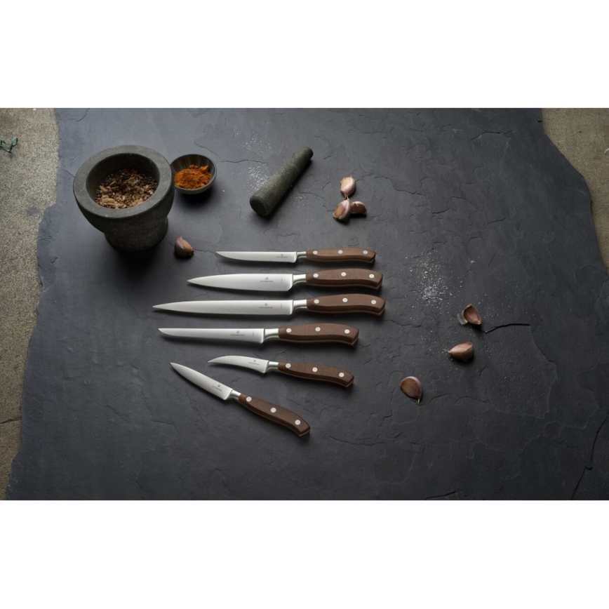 Victorinox - Groentemes GRAND MAITRE 10 cm esdoorn