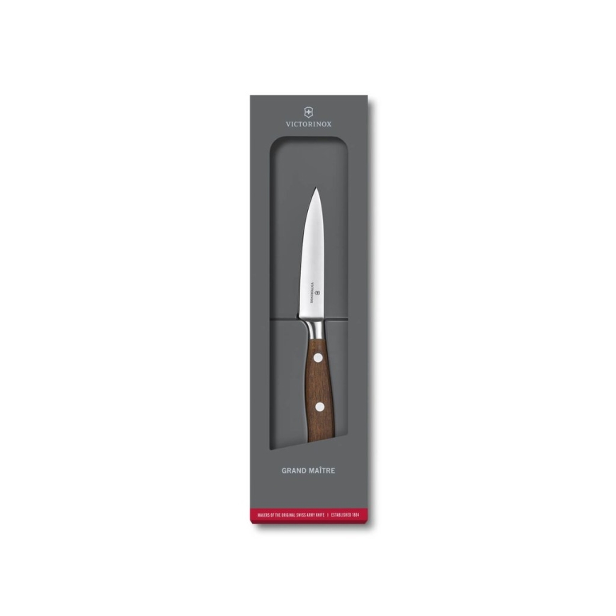 Victorinox - Groentemes GRAND MAITRE 10 cm esdoorn