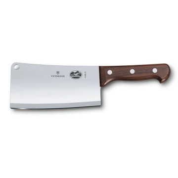 Victorinox - Hakmes WOOD 18 cm esdoorn