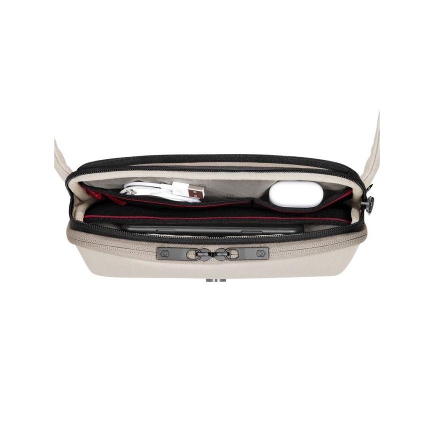 Victorinox - Heuptas Altmont Modern 3 l beige