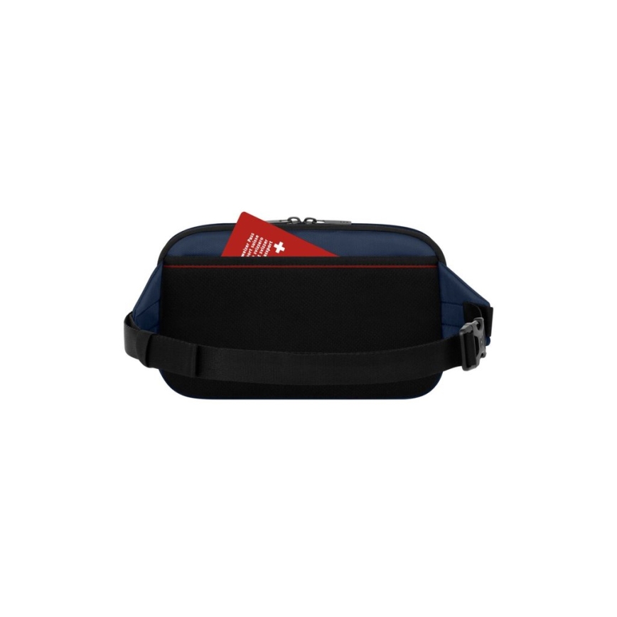 Victorinox - Heuptas Altmont Modern 3 l blauw