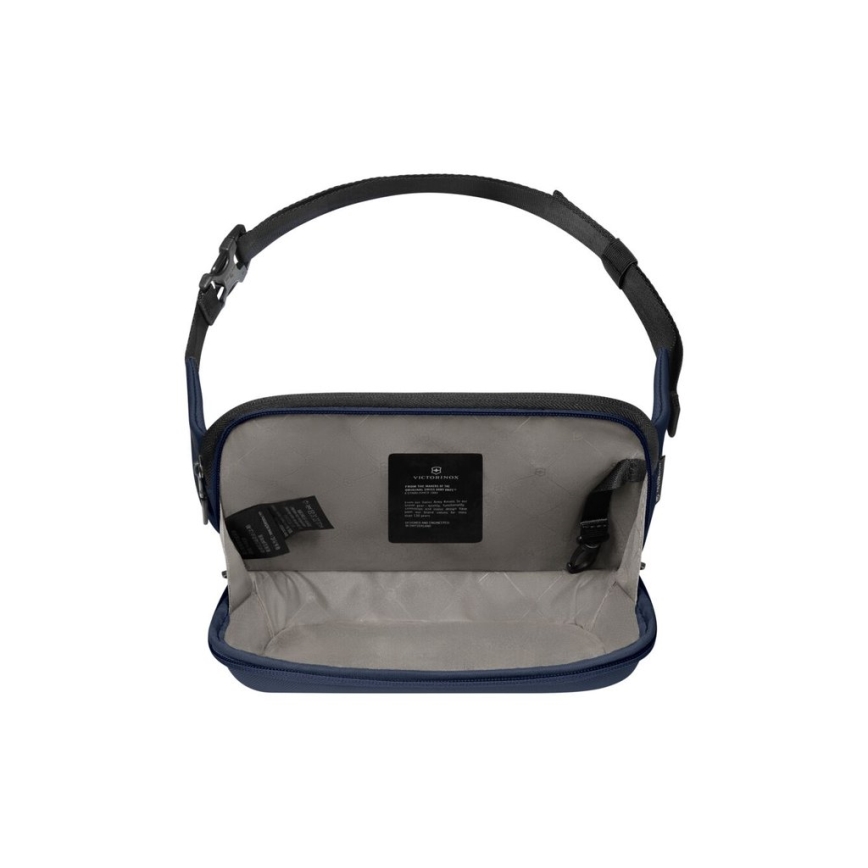 Victorinox - Heuptas Altmont Modern 3 l blauw