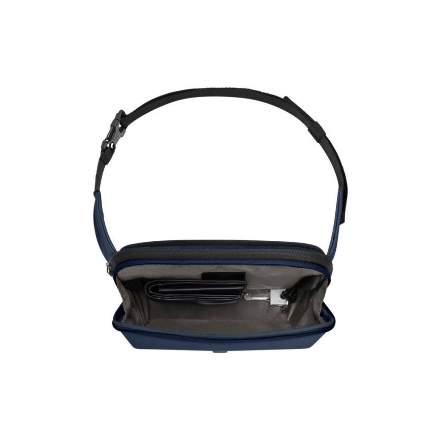 Victorinox - Heuptas Altmont Modern 3 l blauw