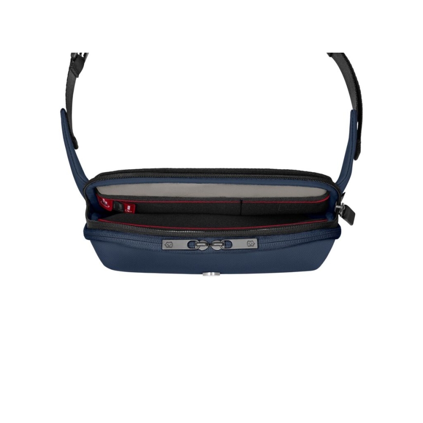 Victorinox - Heuptas Altmont Modern 3 l blauw