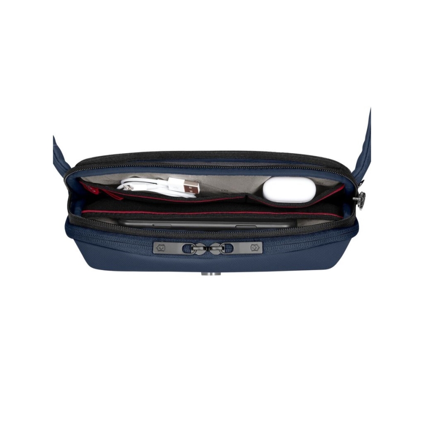 Victorinox - Heuptas Altmont Modern 3 l blauw
