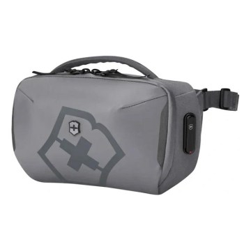 Victorinox - Heuptas Touring 2.0 5 l grijs