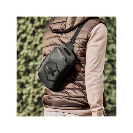 Victorinox - Heuptas Touring 2.0 5 l grijs