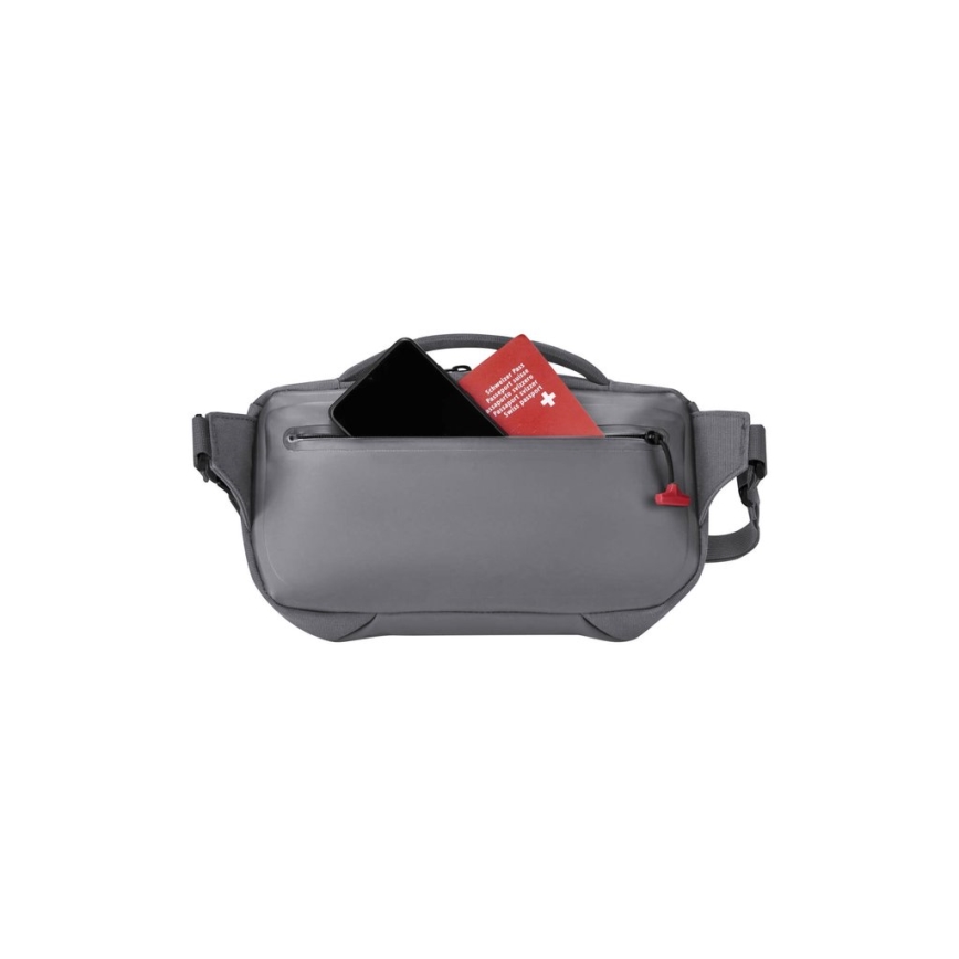Victorinox - Heuptas Touring 2.0 5 l grijs