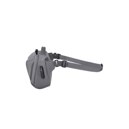 Victorinox - Heuptas Touring 2.0 5 l grijs