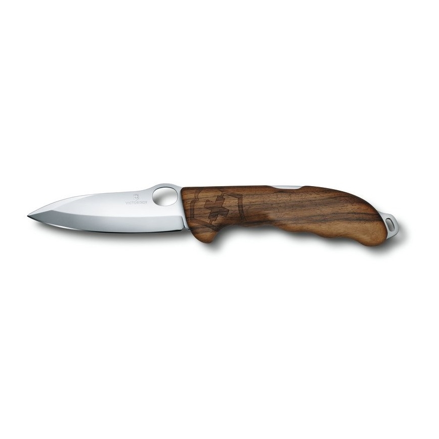 Victorinox - Inklapbaar Zakmes met Veiligheidsslot 22,5 cm hout