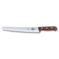 Victorinox - Keukenbroodmes WOOD 26 cm esdoorn