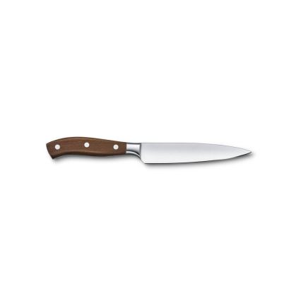 Victorinox - Keukenmes GRAND MAITRE 15 cm esdoorn