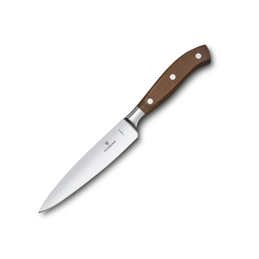 Victorinox - Keukenmes GRAND MAITRE 15 cm esdoorn