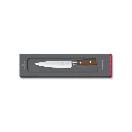 Victorinox - Keukenmes GRAND MAITRE 15 cm esdoorn