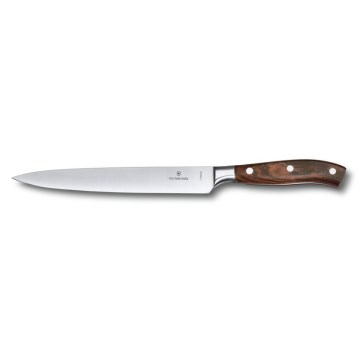 Victorinox - Keukenmes GRAND MAITRE 20 cm esdoorn