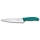 Victorinox - Keukenmes SWISS CLASSIC 19 cm turkoois