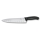 Victorinox - Keukenmes SWISS CLASSIC 25 cm zwart