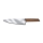 Victorinox - Keukenmes SWISS MODERN 20 cm notenhout