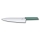 Victorinox - Keukenmes SWISS MODERN 25 cm turkoois