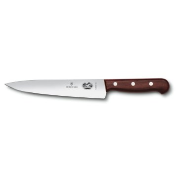 Victorinox - Keukenmes WOOD 19 cm esdoorn