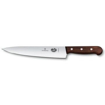 Victorinox - Keukenmes WOOD 22 cm esdoorn