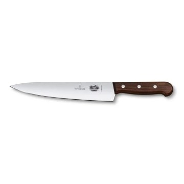 Victorinox - Keukenmes WOOD 31 cm, esdoorn