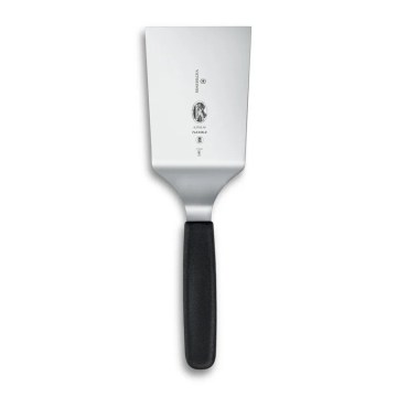 Victorinox - Keukenspaan 12 cm zwart