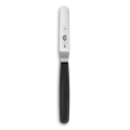 Victorinox - Keukenspatel 8 cm zwart
