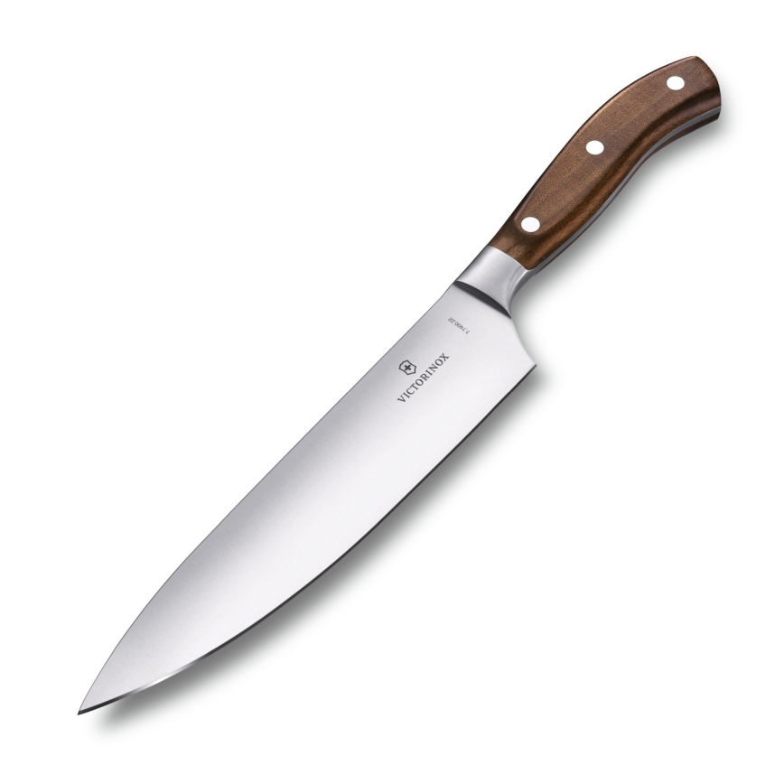 Victorinox - Koksmes GRAND MAITRE 22 cm esdoorn