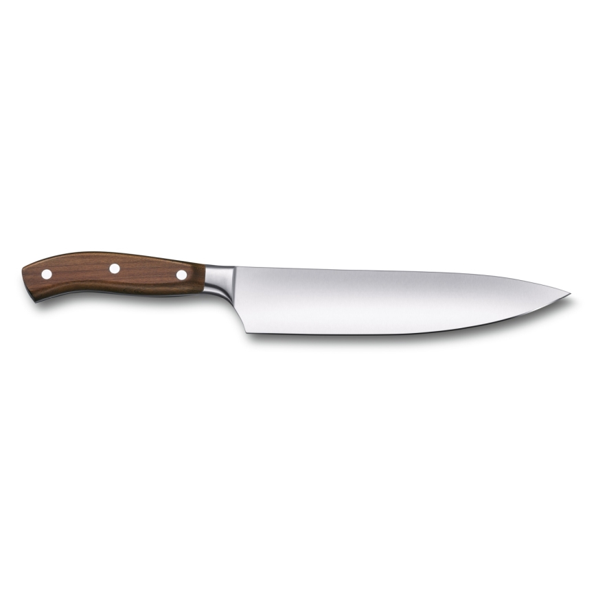 Victorinox - Koksmes GRAND MAITRE 22 cm esdoorn
